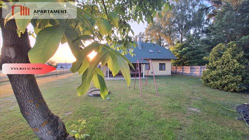 Sprzedam przestronny dom z stawem i dużym terenem 6432 m² dom Zabłoty