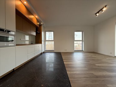 mieszkanie na sprzedaż 80m2 mieszkanie Warszawa, Ochocka