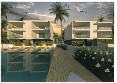 mieszkanie na sprzedaż 61m2 mieszkanie Jesolo Lido
