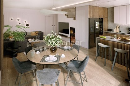 dom na sprzedaż 130m2 dom Żerniki Wrocławskie, Błotna