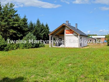 Zapraszam do nowoczesnego domu 93 m² z dużą działką 1665 m² dom Wińsko