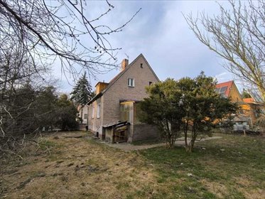 dom na sprzedaż 108m2 dom Wrocław, Cieplicka