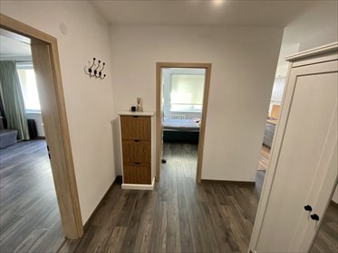 mieszkanie na wynajem 52m2 mieszkanie Gdańsk