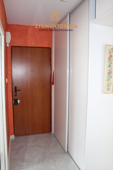 Mieszkanie dwupokojowe na wynajem Opoczno, Opoczno, Opoczno, Kossaka 48m2 Foto 6