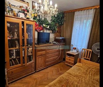 Przestronne 4 pokoje z tarasem i ogródkiem na Ursynowie. mieszkanie Warszawa, Ursynów, Puszczyka