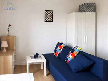 Dwupak inwestycyjny 38 m² w Mysłowicach polecam! mieszkanie Mysłowice, Centrum, Szymanowskiego