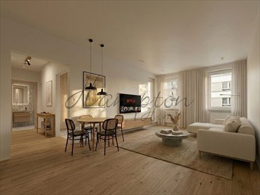 mieszkanie na sprzedaż 51m2 mieszkanie Warszawa, Mokotów, Rajska