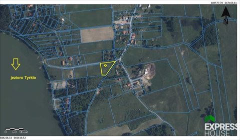 działka na sprzedaż 3999m2 działka Góra