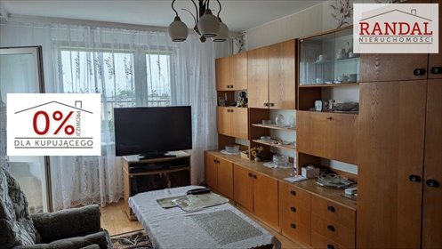 mieszkanie na sprzedaż 61m2 mieszkanie Środa Wielkopolska, Os. Jagiellońskie