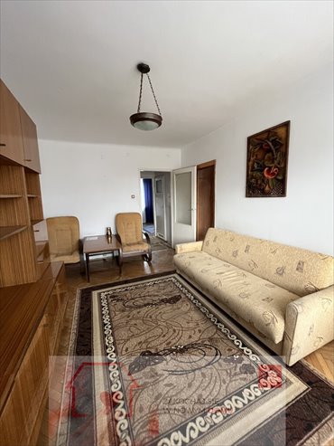 mieszkanie na sprzedaż 46m2 mieszkanie Poniatowa, Nałęczowska