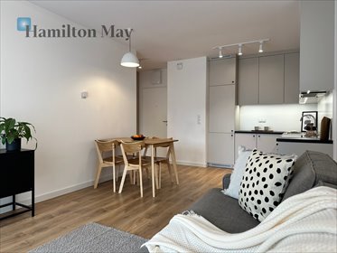 mieszkanie na sprzedaż 45m2 mieszkanie Warszawa, Mokotów, Bokserska