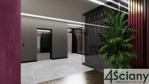 lokal użytkowy na wynajem 52m2 lokal użytkowy Warszawa, Śródmieście