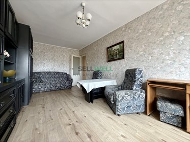 mieszkanie na sprzedaż 45m2 mieszkanie Łódź, Bałuty, Olsztyńska