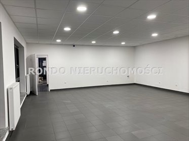 lokal użytkowy na wynajem 65m2 lokal użytkowy Wrocław, Krzyki