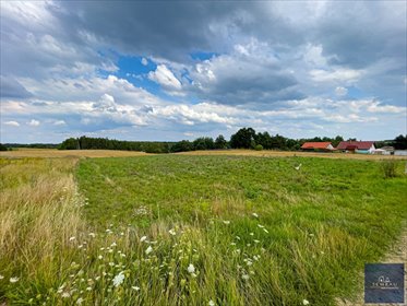 Działka budowlana 900 m² w Starej Łubiance - polecam! działka Stara Łubianka