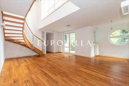 mieszkanie na wynajem 175m2 mieszkanie Warszawa, Mokotów Sadyba