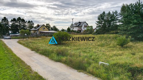 działka na sprzedaż 1550m2 działka Kamień, Turystyczna