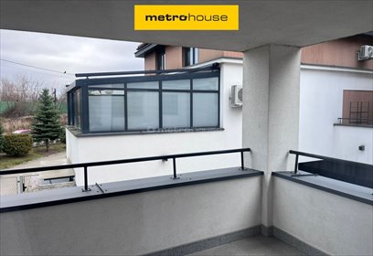 mieszkanie na wynajem 120m2 mieszkanie Warszawa, Włochy, Budki Szczęśliwickie