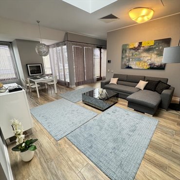 mieszkanie na wynajem 82m2 mieszkanie Wrocław, Krzyki, Borek, Turniejowa Zielona Etiuda Nowość PIĘKNE 3