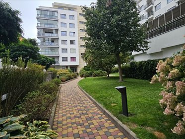 mieszkanie na sprzedaż 35m2 mieszkanie Warszawa, Praga-Południe Gocław, Jana Nowaka-Jeziorańskiego