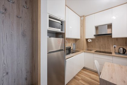 mieszkanie na sprzedaż 39m2 mieszkanie Wrocław, Krzyki, Klecina, Dożynkowa