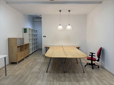lokal użytkowy na wynajem 43m2 lokal użytkowy Warszawa, Mokotów Królikarnia, Wielicka