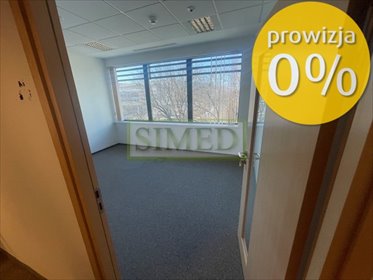 Prestiżowy lokal biurowy 62 m² z zielonym patio - Mokotów lokal użytkowy Warszawa, Mokotów, Służewiec