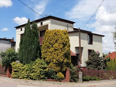 dom na sprzedaż 150m2 dom Zawiercie, Willowa