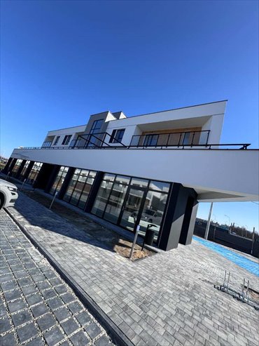 lokal użytkowy na wynajem 56m2 lokal użytkowy Rzeszów, Zawiszy Czarnego