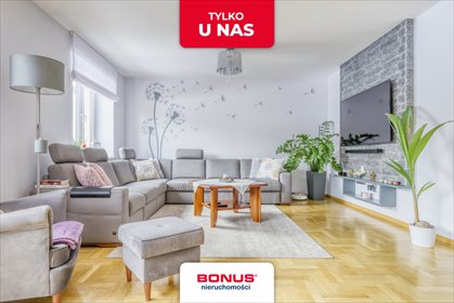 Przestronny dom bliźniak z garażem i dużą działką - polecam! dom Warszawa, Ursus, Henryka Melcera-Szczawińskiego