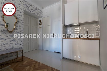 Mieszkanie trzypokojowe na sprzedaż Kraków, Stare Miasto, Kleparz 72m2 Foto 6