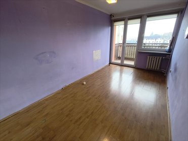 2-pokojowe mieszkanie z balkonem, blisko Katowic mieszkanie Czeladź, Piaski, Zwycięstwa