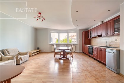 mieszkanie na sprzedaż 69m2 mieszkanie Warszawa, Ursus, Władysława Hermana