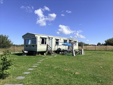 Urokliwy dom 42 m² w Pogorzelicy (pełna prywatność) dom Pogorzelica