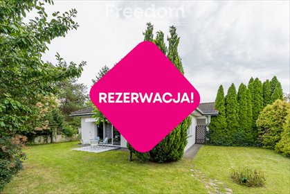 dom na sprzedaż 191m2 dom Czosnów