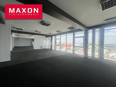 Polecam biuro 450 m² z parkingiem na Bemowie lokal użytkowy Warszawa, Bemowo, ul. Połczyńska