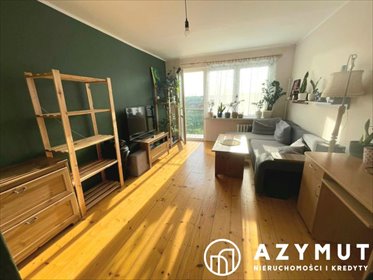 mieszkanie na sprzedaż 52m2 mieszkanie Legnica, Piekary C