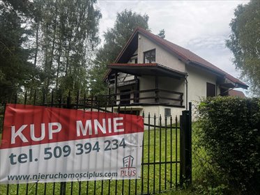 dom na sprzedaż 9466m2 dom Niepoczołowice, Potęgowo