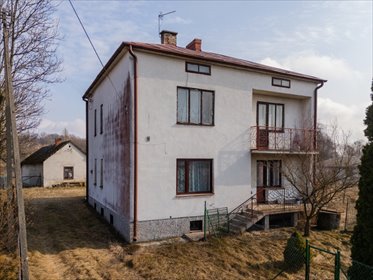 dom na sprzedaż 140m2 dom Narol, Armii Krajowej