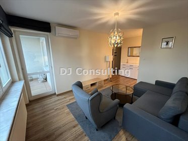 mieszkanie na wynajem 60m2 mieszkanie Warszawa, Ursynów, Kabaty, Wąwozowa