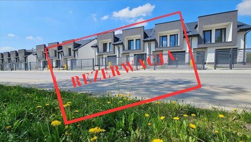 dom na sprzedaż 121m2 dom Wola Rzędzińska