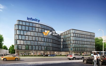 lokal użytkowy na wynajem 1817m2 lokal użytkowy Wrocław, Nabycińska