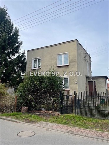 dom na sprzedaż 120m2 dom Wilczyce