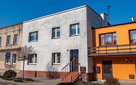 dom na sprzedaż Kościan Wielichowska 150 m2