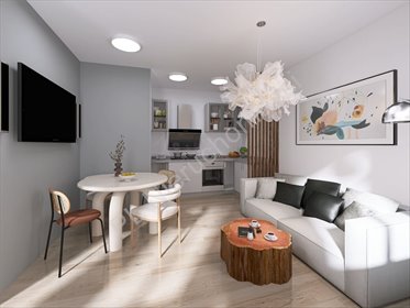 mieszkanie na sprzedaż 64m2 mieszkanie Żyrardów