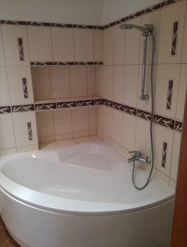 Mieszkanie trzypokojowe na wynajem Wrocław, Śródmieście, Sępolno, Partyzantów 127 64m2 Foto 7