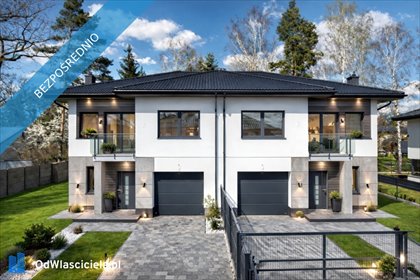 dom na sprzedaż 157m2 dom Sulejówek, Trakt Brzeski 86