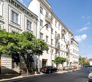 Inwestycyjny lokal 230m2 z możliwością podziału - Praga mieszkanie Warszawa, Praga-Północ, Kępna