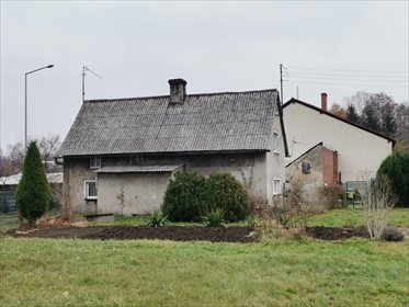 Dom na sprzedaż Studniska Dolne 60m2 Foto 3