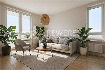 mieszkanie na sprzedaż 56m2 mieszkanie Lublin, Węglin, Jemiołuszki